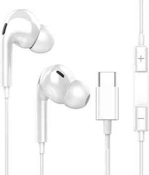 Mejores auriculares tipo c deals
