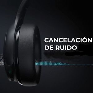 Comprar Auriculares con cancelación de ruido