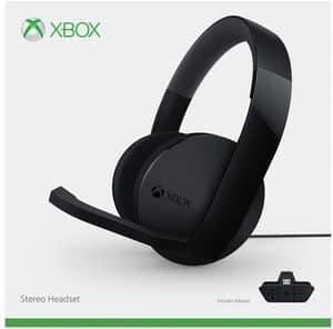 Los mejores auriculares para Xbox One