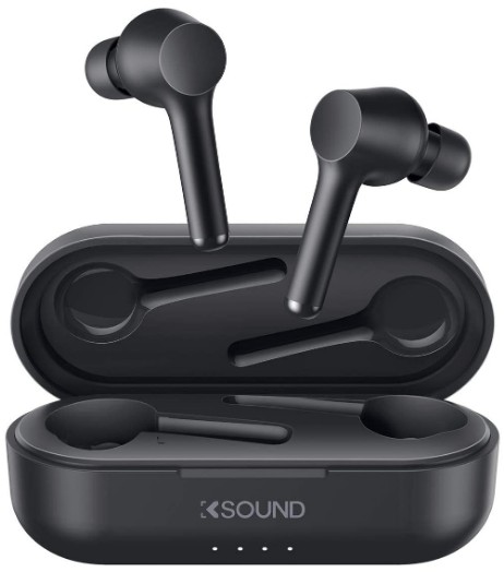 Auriculares Bluetooth Ksound