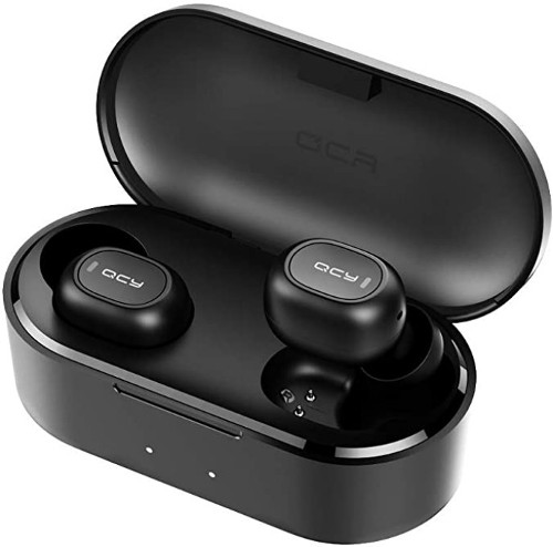 Auriculares HiFi Homscam