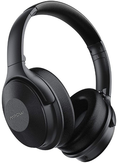 Auriculares HiFi Mpow