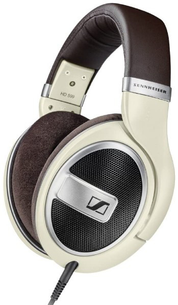 Auriculares HiFi Sennheiser