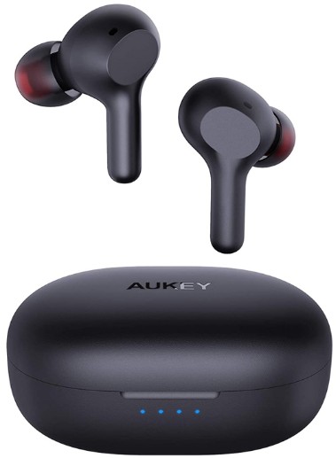 Auriculares Inalámbricos Aukey