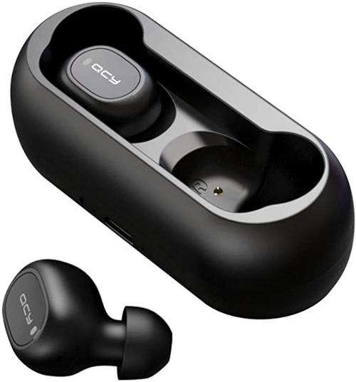 Auriculares Inalámbricos Homscam QCY