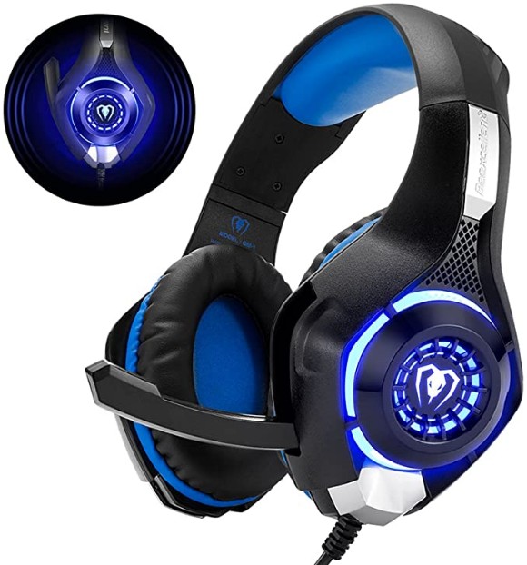 Auriculares para PS4 Beexcellent GM-1