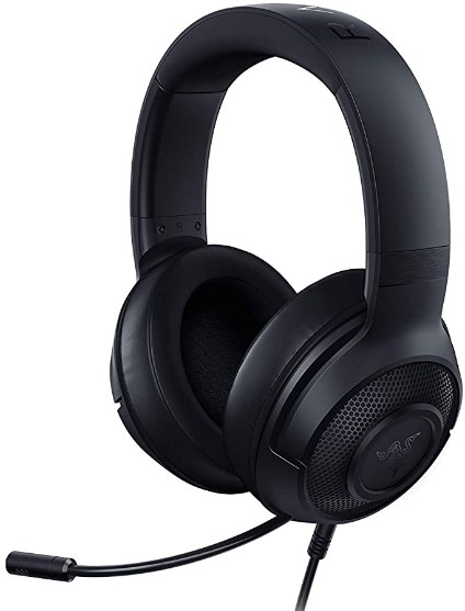 Auriculares para PS4 Razer Kraken X