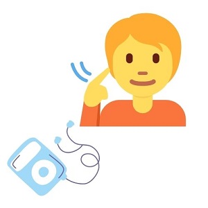 Lee más sobre el artículo Auriculares: ¿Cómo Se Ponen?