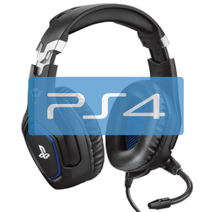 Los Mejores Auriculares para PS4