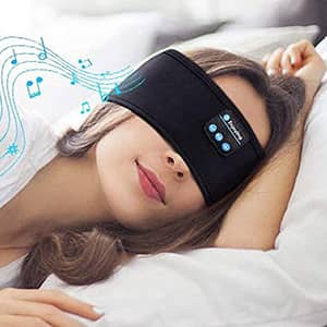 Los mejores auriculares para dormir