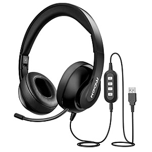 Comprar Auriculares USB Online