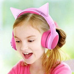 Los Mejores Auriculares para Niños