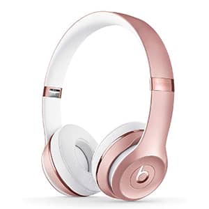 Los mejores auriculares rosas