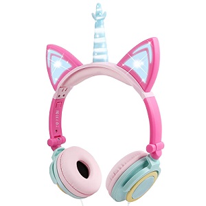 Comprar Auriculares Unicornio Online