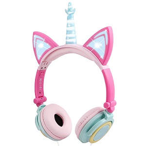 Comprar Auriculares Unicornio Online