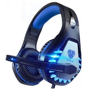 auriculares 5.1