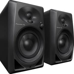 Los mejores altavoces activos