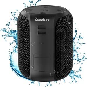 Los mejores altavoces impermeables