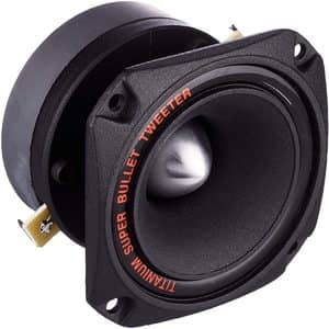 Los mejores altavoces tweeter