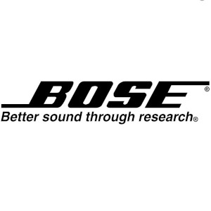 Los Mejores Altavoces BOSE