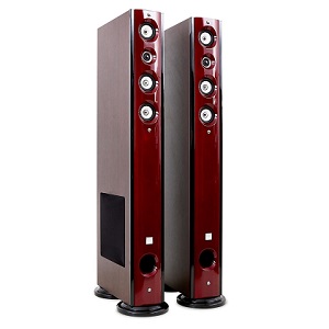 Comprar Altavoces de Suelo Online