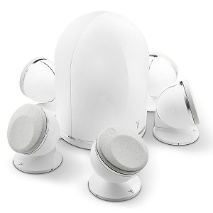 Comprar Altavoces Satélite Online