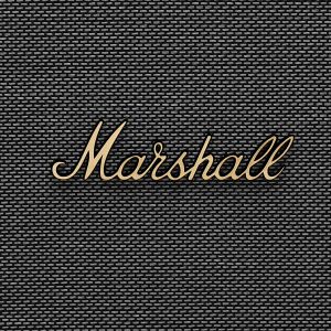 altavoces Marshall