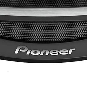 altavoces Pioneer