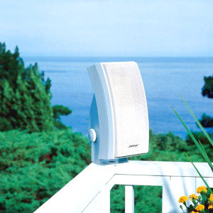 Los Mejores Altavoces de Exterior