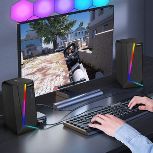 Los Mejores Altavoces para Gaming