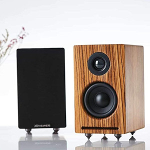 Los Mejores Altavoces HiFi