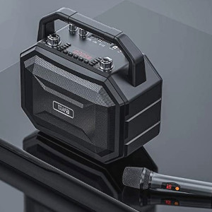 Los Mejores Altavoces Karaoke