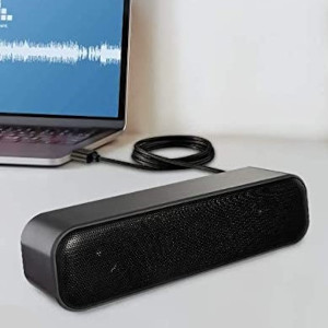 Los Mejores Altavoces USB