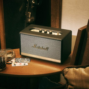 Los Mejores Altavoces Vintage