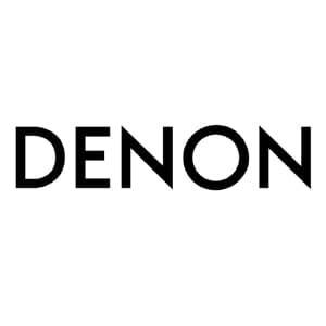 Los mejores altavoces Denon