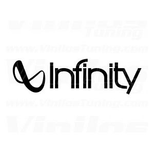 altavoces Infinity