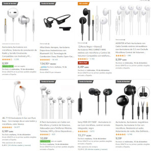 Lee más sobre el artículo Auriculares: ¿cómo elegir?