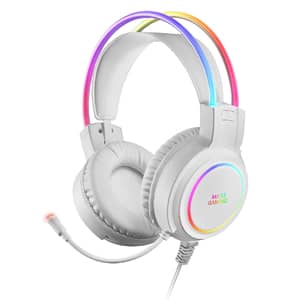 Los mejores auriculares arcoiris