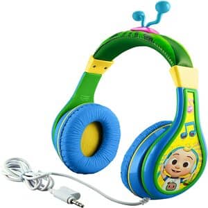 Los mejores auriculares de Cocomelón