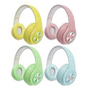 Comprar Auriculares de Color Pastel Online