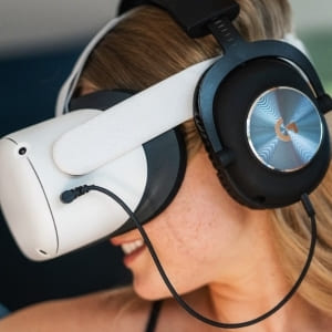 Lee más sobre el artículo Los mejores auriculares para Oculus