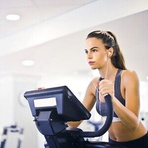 Cuáles son los mejores auriculares para el GYM