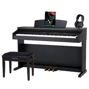 Lee más sobre el artículo Los Mejores Auriculares para Piano Electrónico