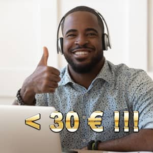 Lee más sobre el artículo Los Mejores Auriculares por Menos de 30 Euros