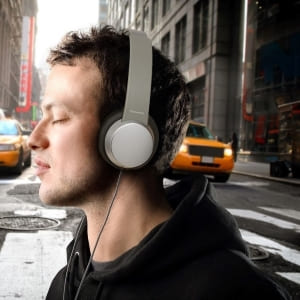 Los mejores auriculares urbanos