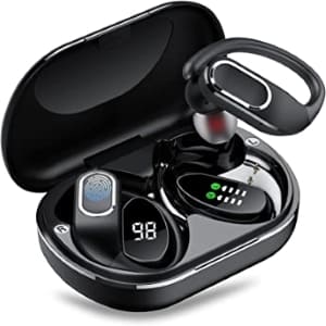 Lee más sobre el artículo Los mejores auriculares que no se caigan