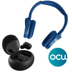 Lee más sobre el artículo Los mejores auriculares según la OCU