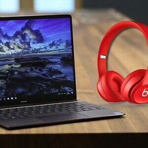 Lee más sobre el artículo Cómo conectar unos auriculares al notebook