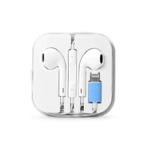 Lee más sobre el artículo Cómo conectar unos auriculares lightning