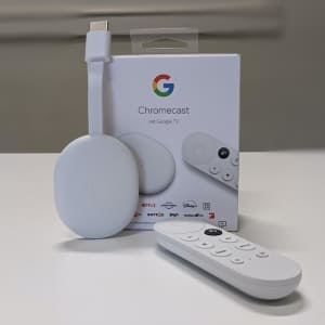 Conectar tus auriculares al Chromecast dejará de ser un tormento con esta  novedad